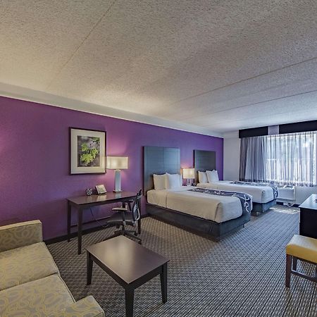 Travelodge By Wyndham Houston Cy-Fair Exterior foto