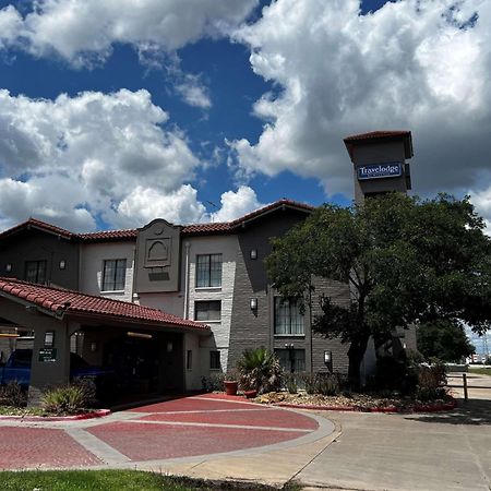 Travelodge By Wyndham Houston Cy-Fair Exterior foto