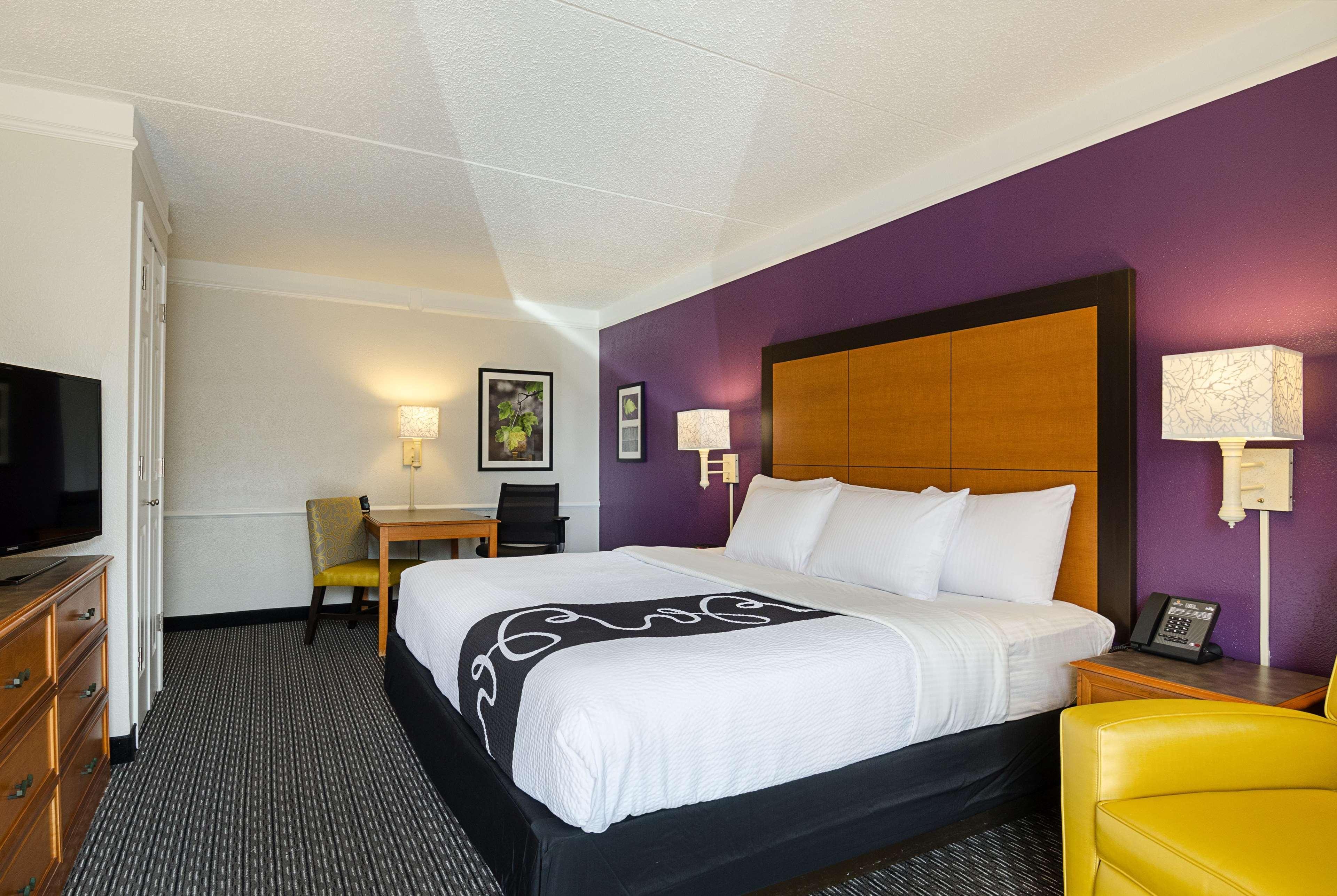 Travelodge By Wyndham Houston Cy-Fair Exterior foto