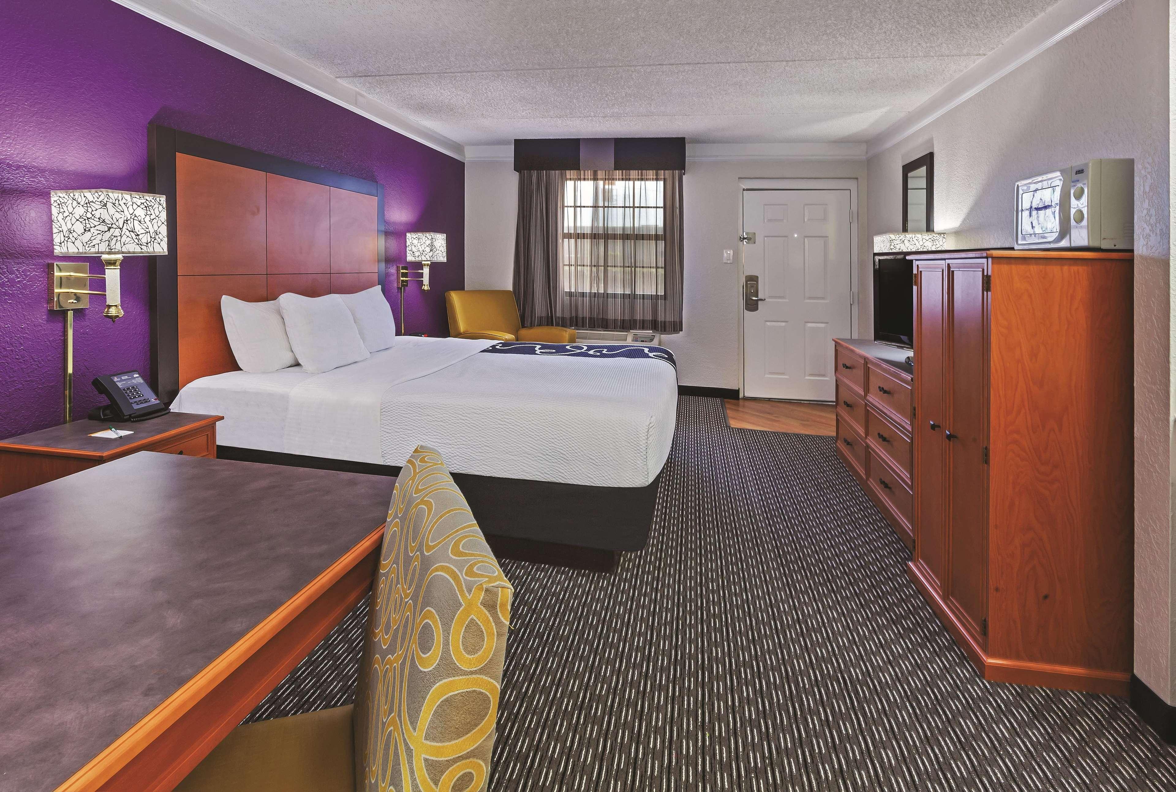 Travelodge By Wyndham Houston Cy-Fair Exterior foto