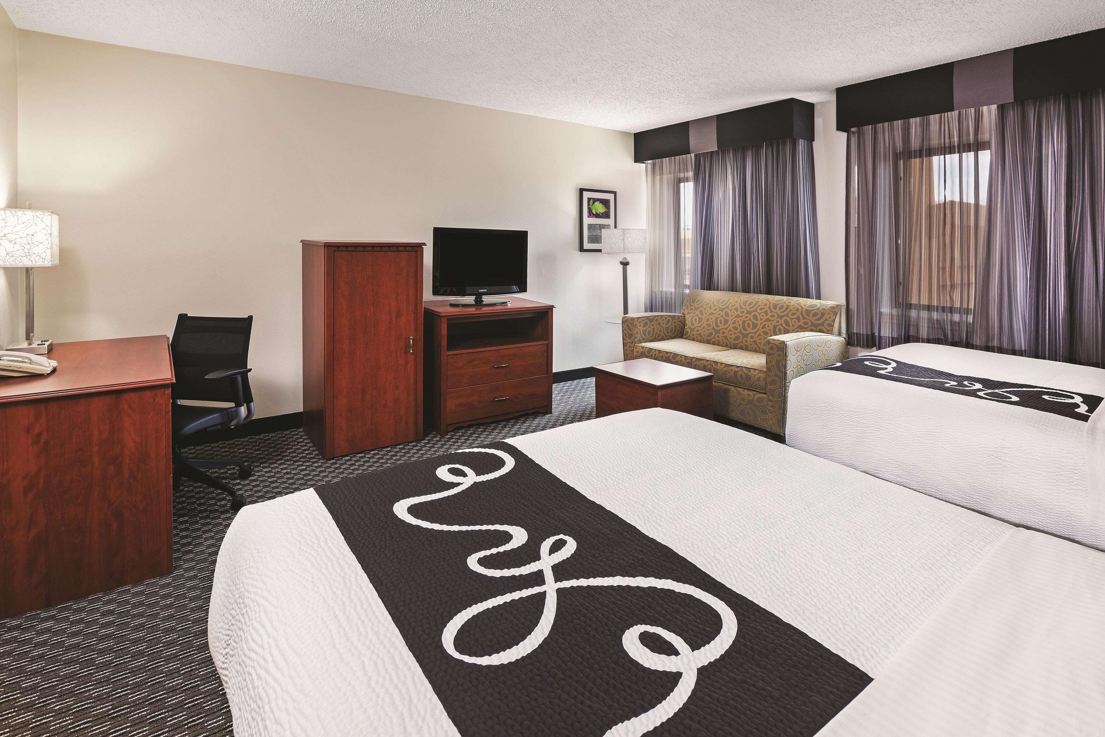 Travelodge By Wyndham Houston Cy-Fair Exterior foto