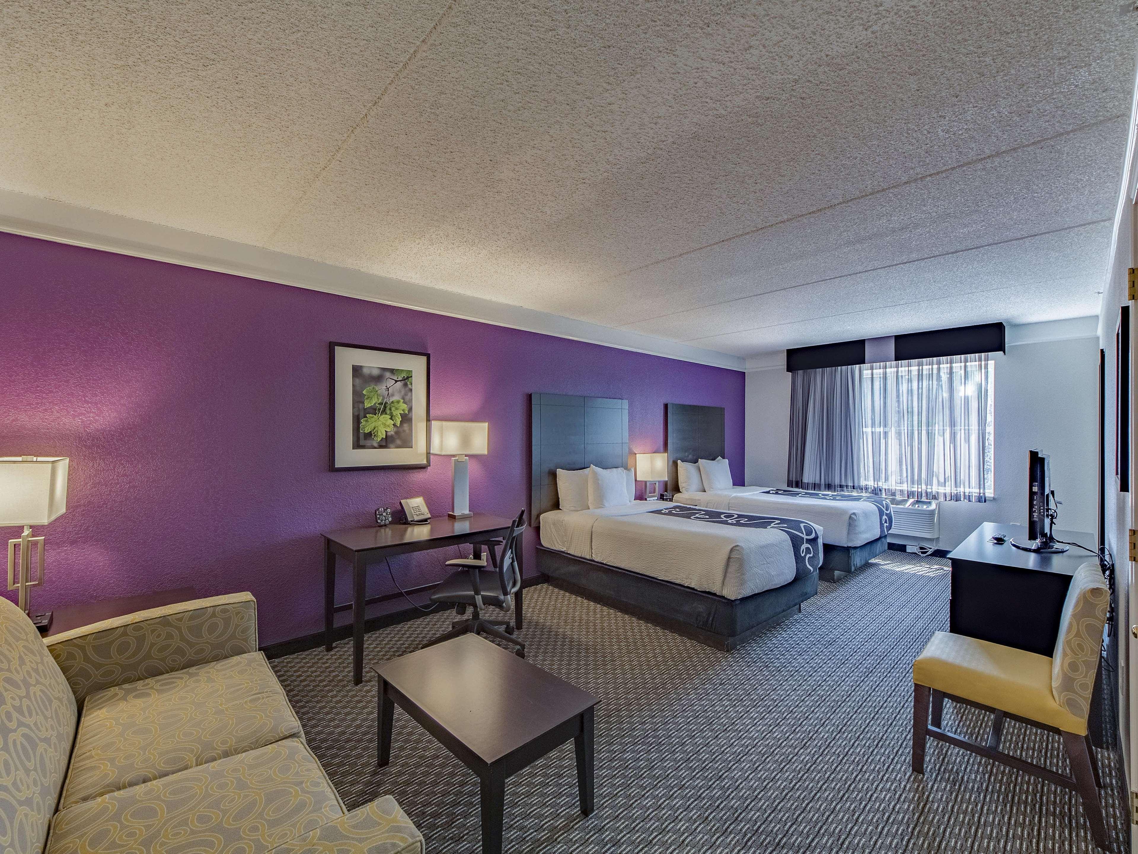 Travelodge By Wyndham Houston Cy-Fair Exterior foto