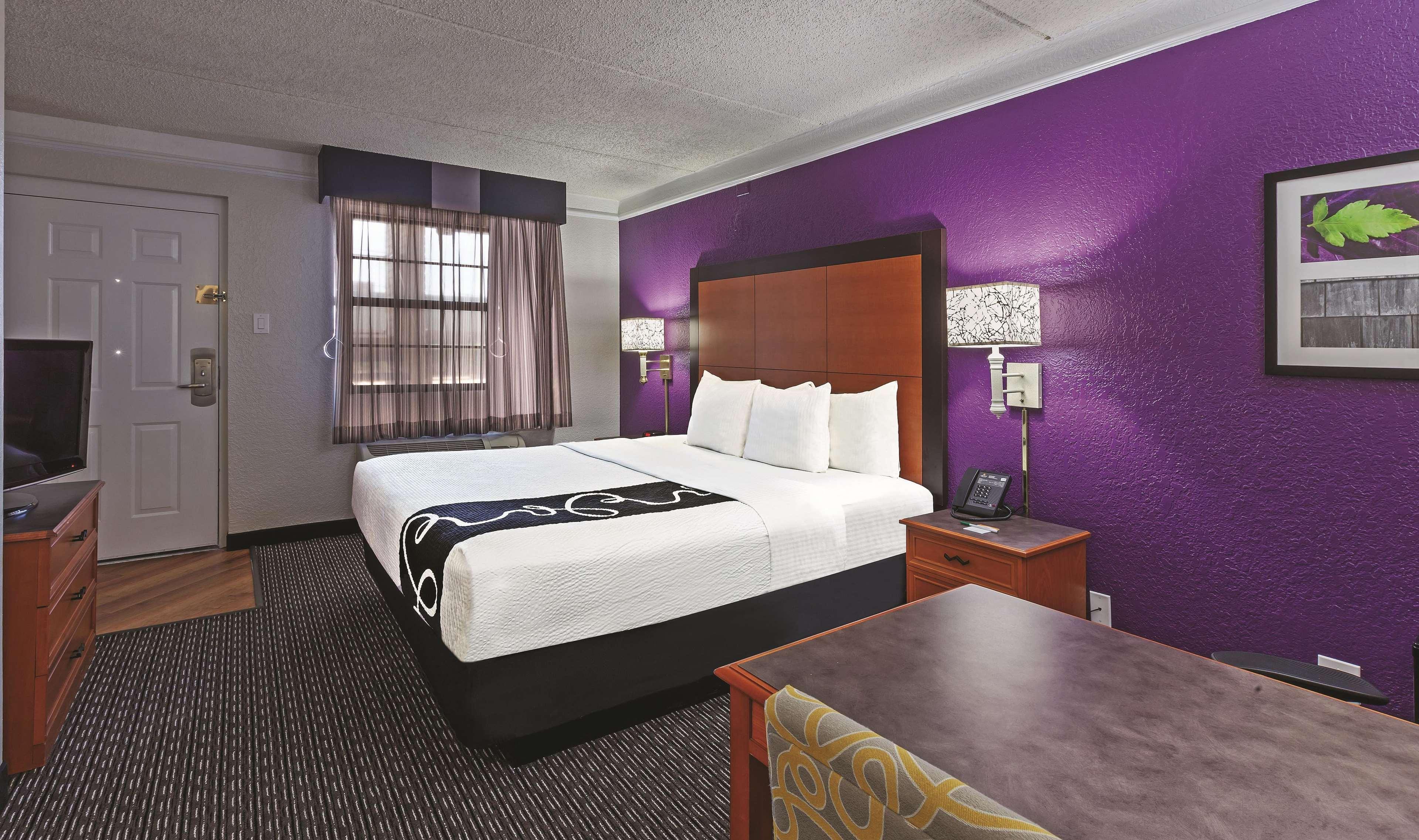Travelodge By Wyndham Houston Cy-Fair Exterior foto