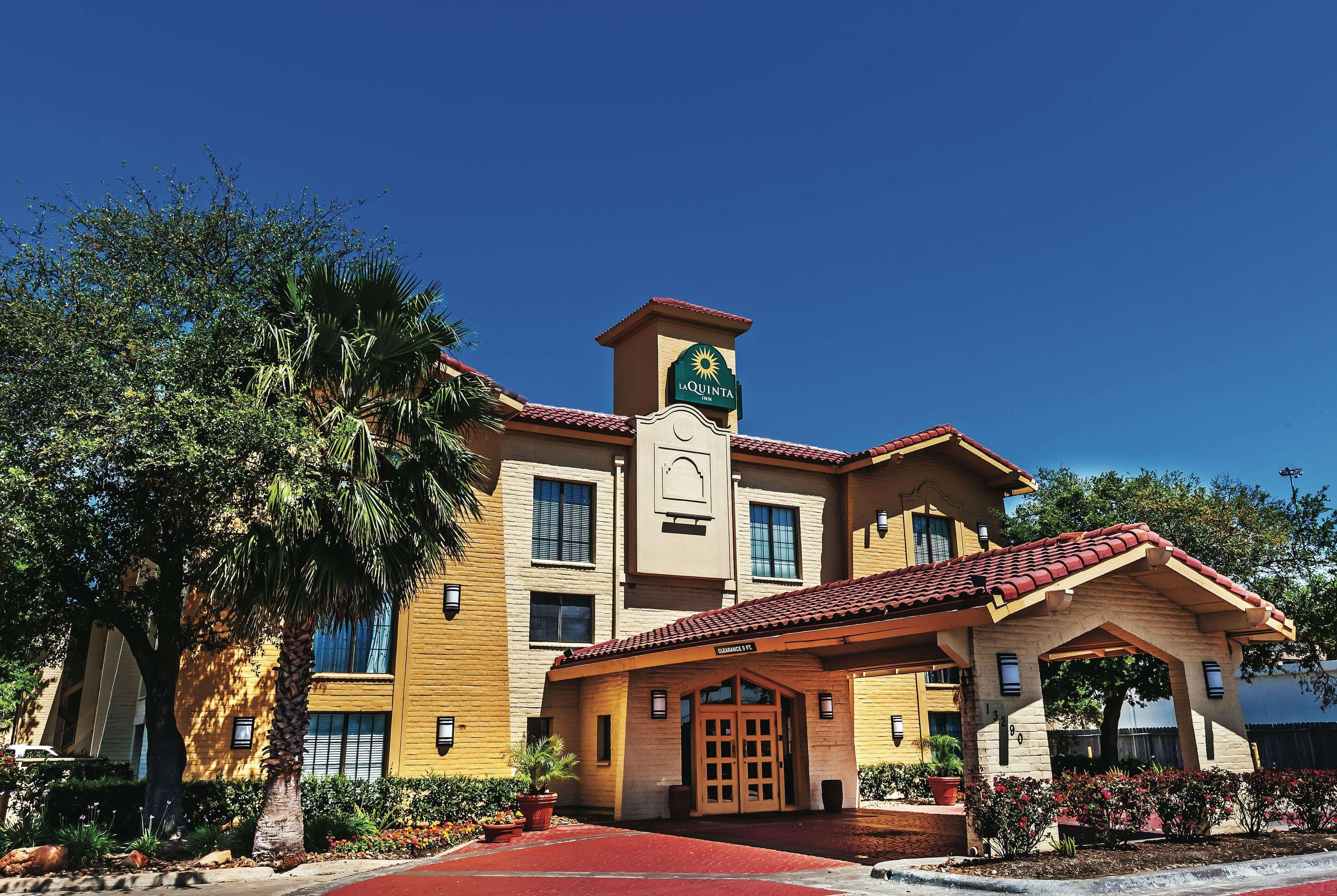 Travelodge By Wyndham Houston Cy-Fair Exterior foto