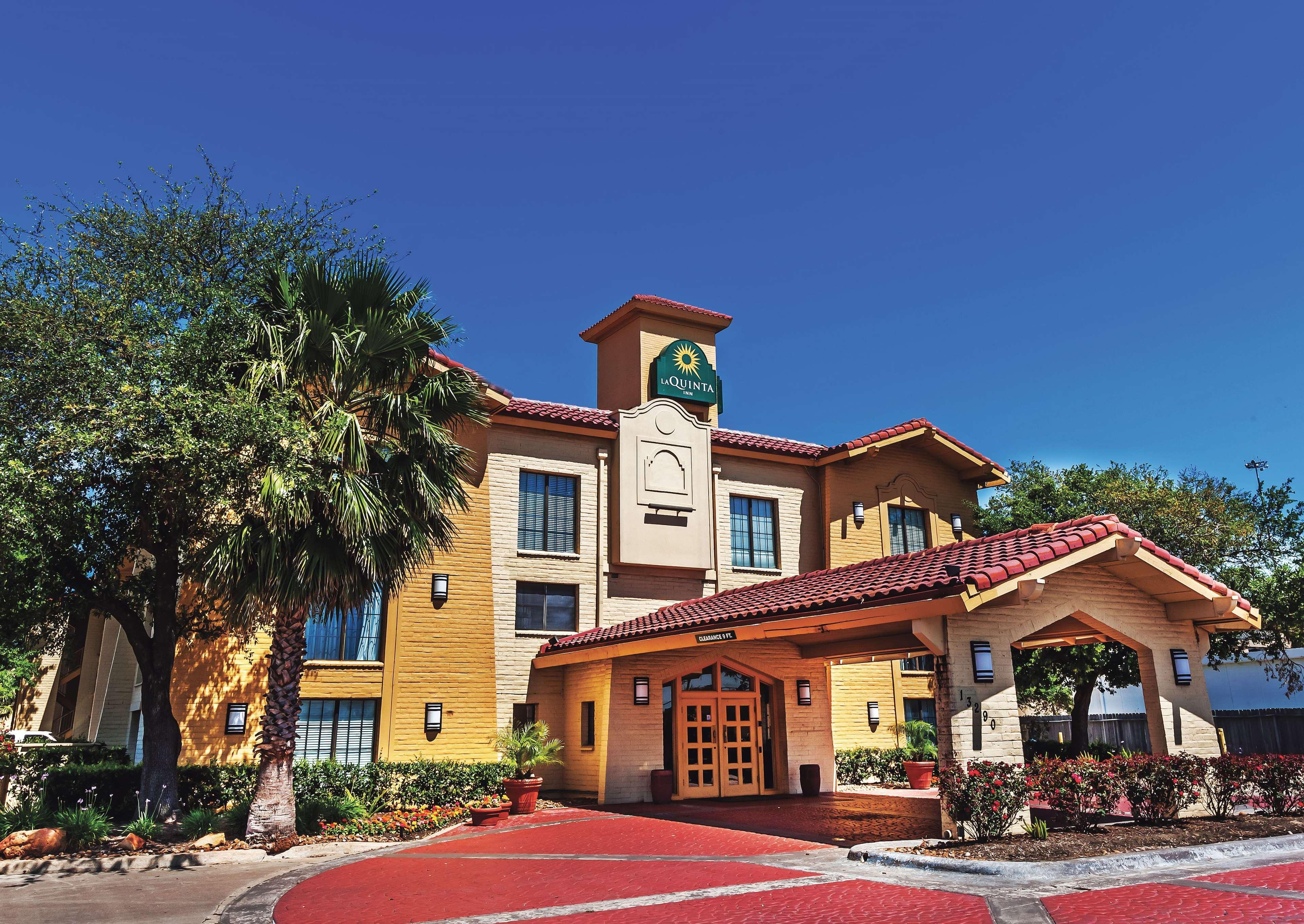 Travelodge By Wyndham Houston Cy-Fair Exterior foto