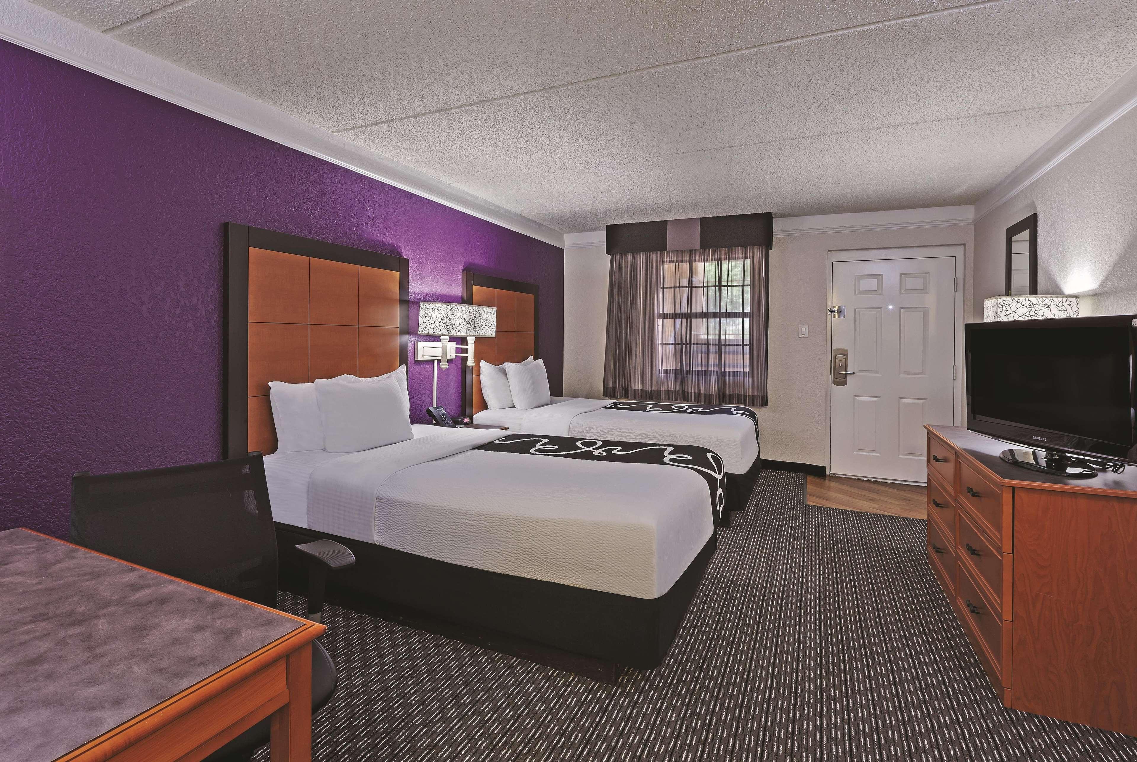 Travelodge By Wyndham Houston Cy-Fair Exterior foto