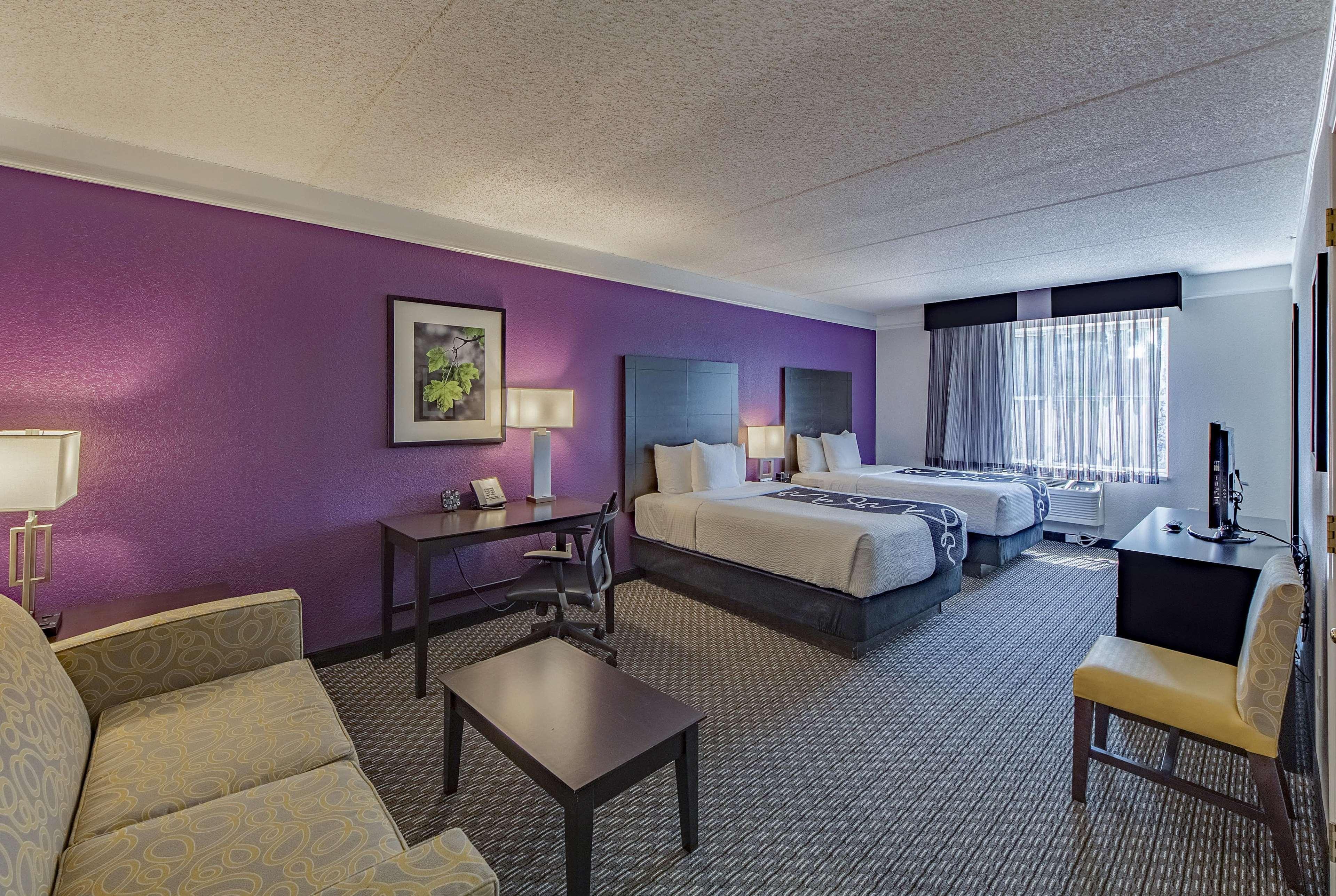 Travelodge By Wyndham Houston Cy-Fair Exterior foto