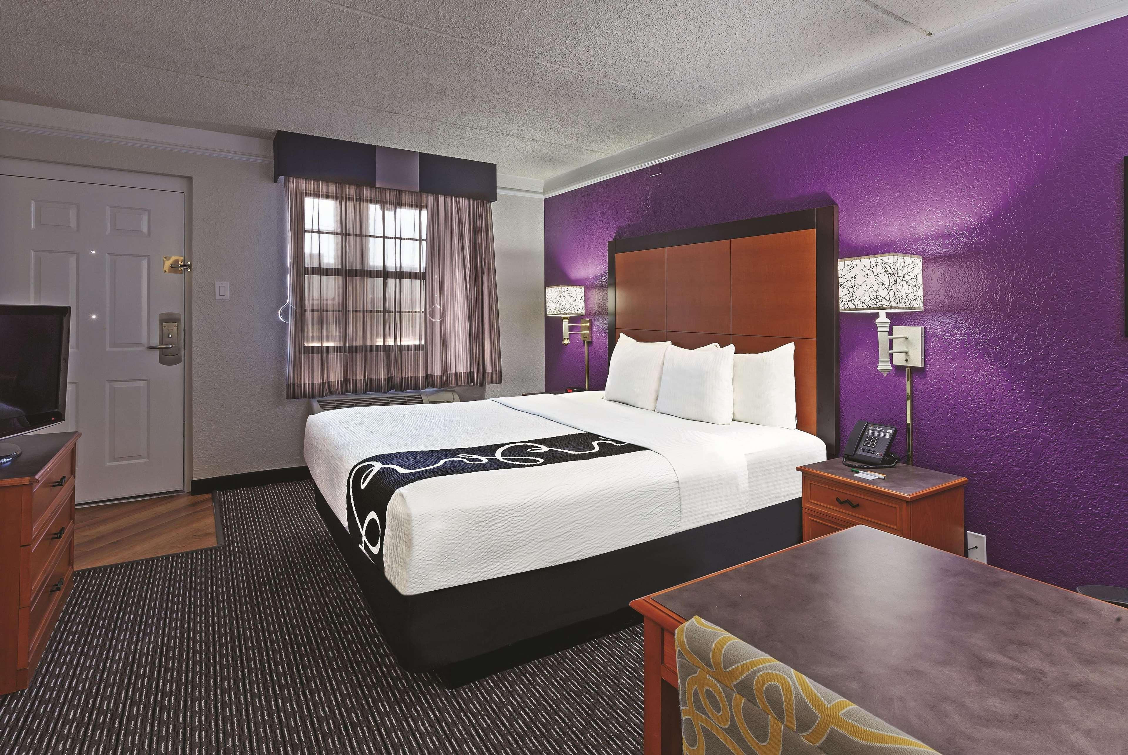Travelodge By Wyndham Houston Cy-Fair Exterior foto