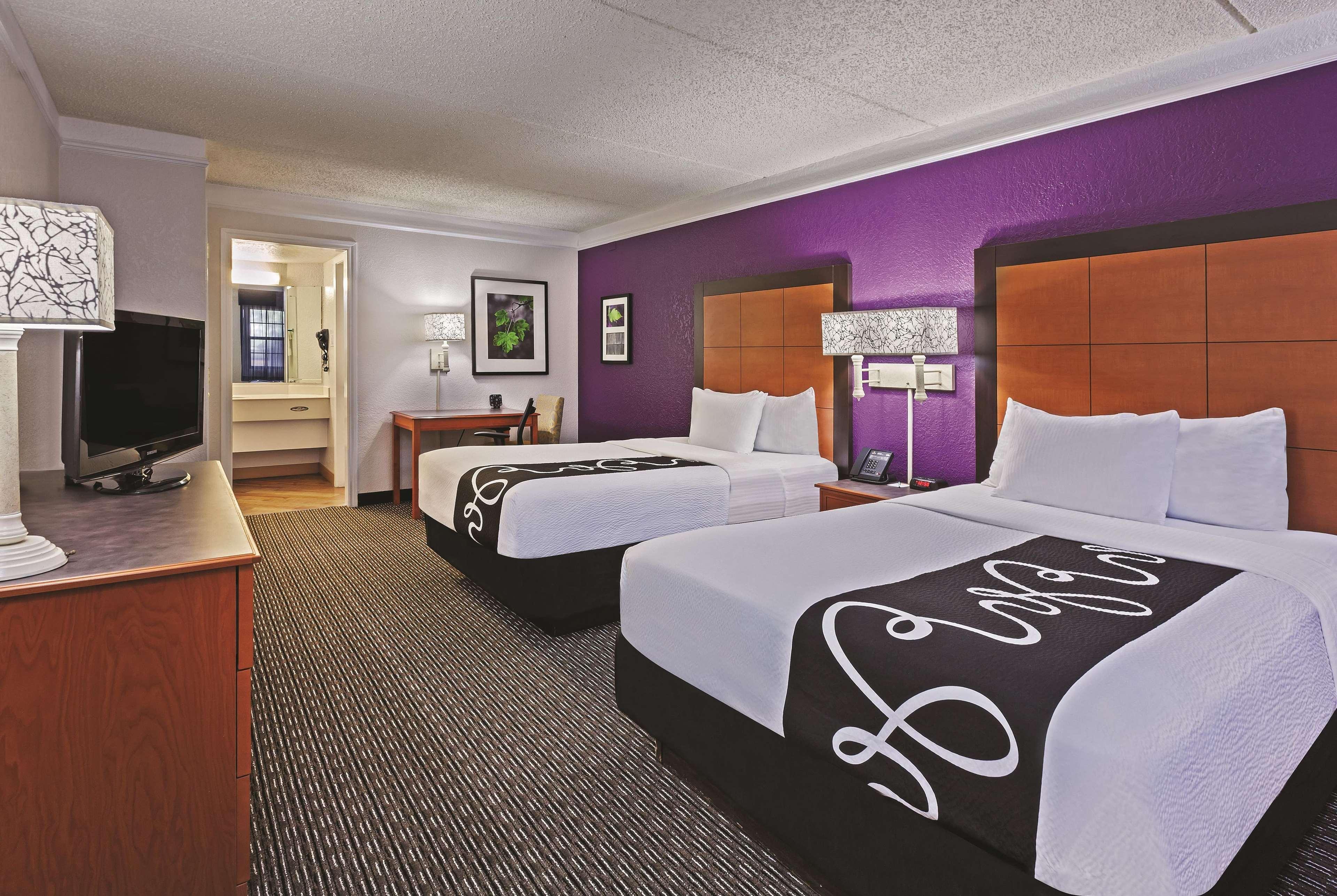Travelodge By Wyndham Houston Cy-Fair Exterior foto