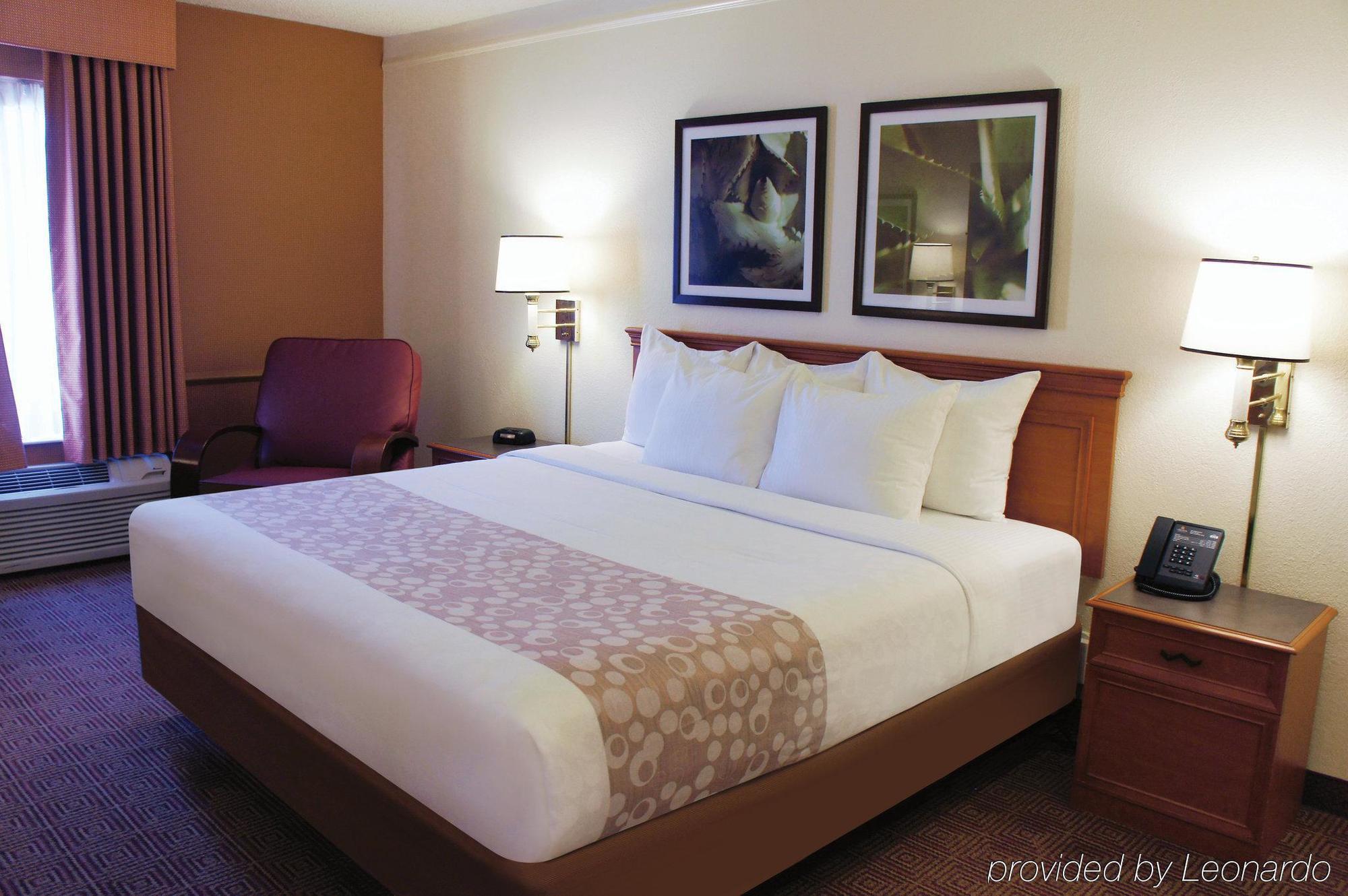Travelodge By Wyndham Houston Cy-Fair Exterior foto