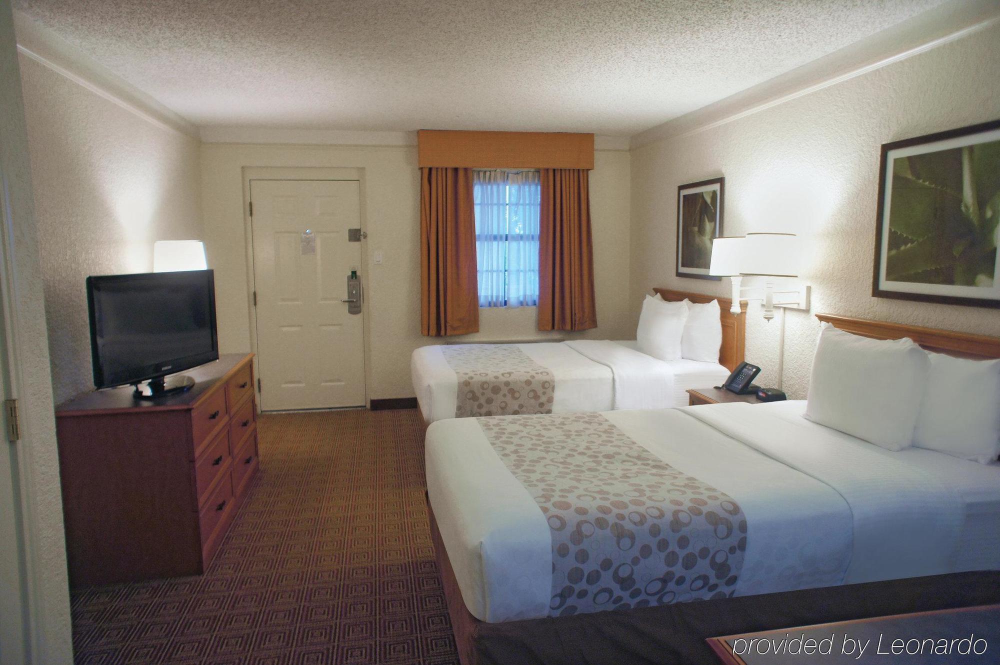 Travelodge By Wyndham Houston Cy-Fair Exterior foto