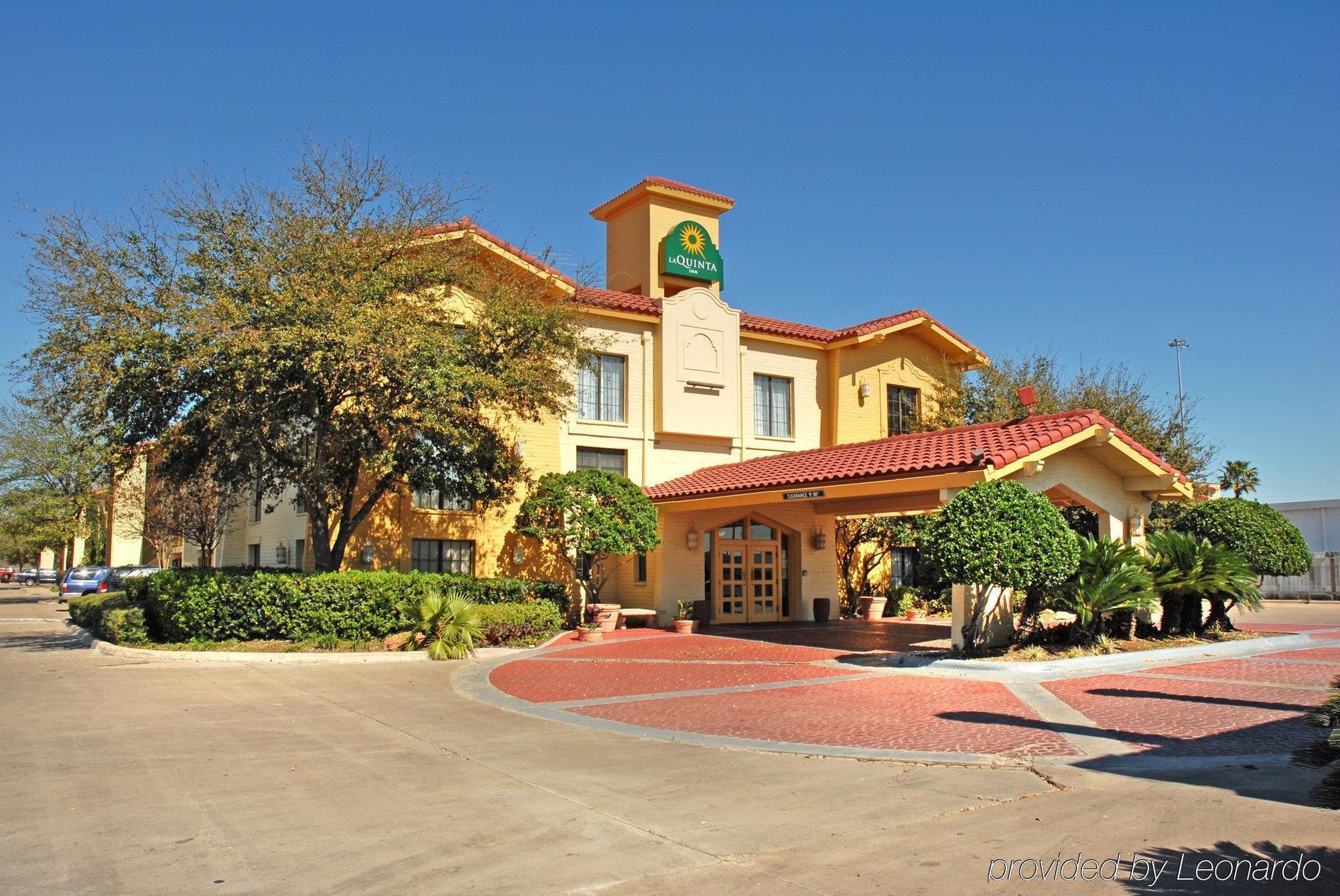 Travelodge By Wyndham Houston Cy-Fair Exterior foto