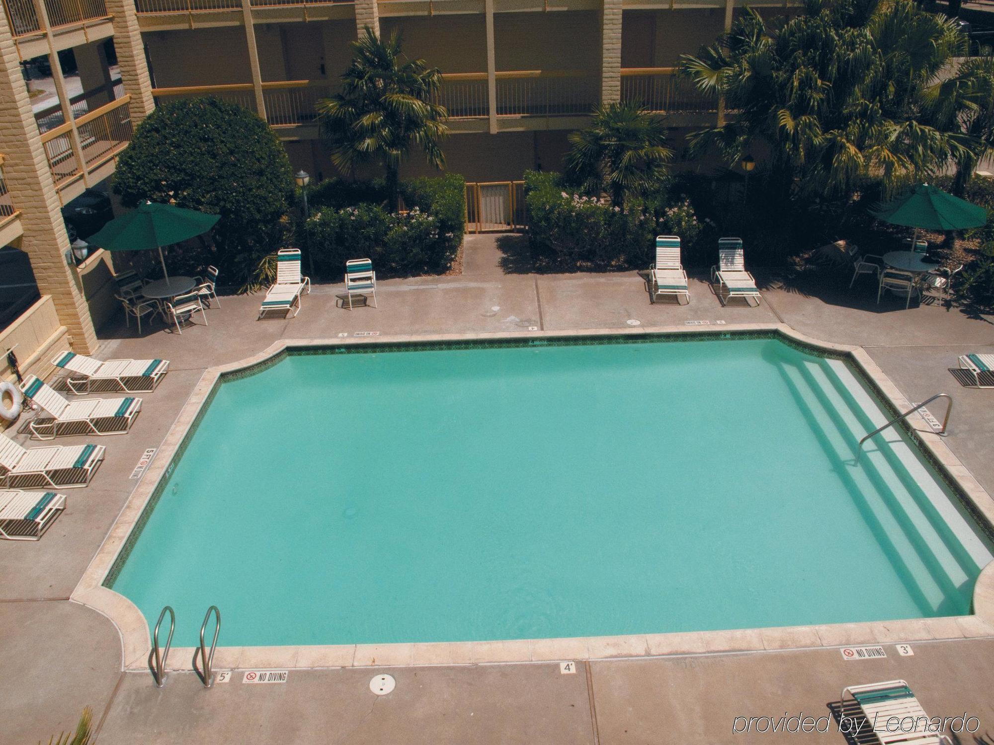 Travelodge By Wyndham Houston Cy-Fair Exterior foto